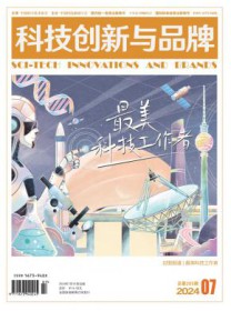 科技创新与品牌